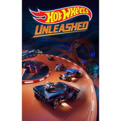 Immagine di Hot Wheels Unleashed DC Super-Villains Racing Season - PS5