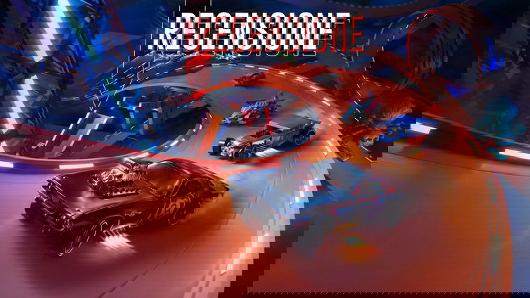 Immagine di Hot Wheels Unleashed è puro divertimento! | Recensione