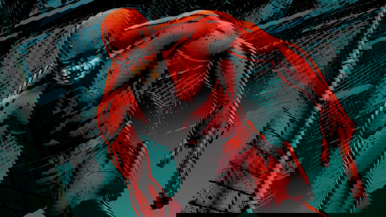 Immagine di Devil's Reign: Zdarsky e Checchetto parlano del nuovo evento di Daredevil