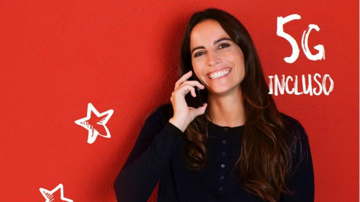 Immagine di iliad Giga 120 torna disponibile! 120GB a 9,99€ al mese