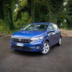 Immagine di Dacia Sandero 2021