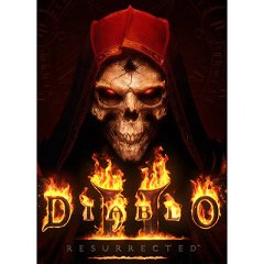 Immagine di Diablo II Resurrected - PC
