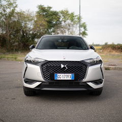 Immagine di DS3 Crossback e-Tense