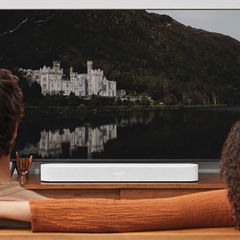 Immagine di Sonos Beam (Gen 2)