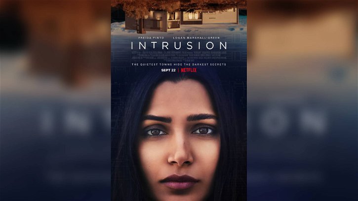Immagine di Intrusion, la recensione del nuovo thriller Netflix
