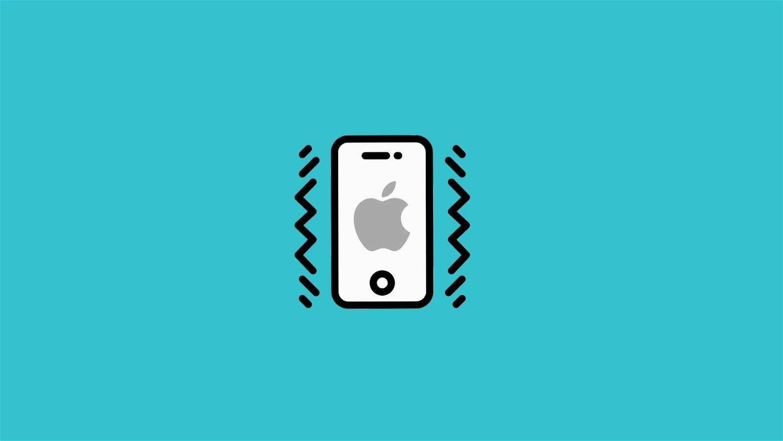 Immagine di Apple: la vostra moto potrebbe danneggiare iPhone