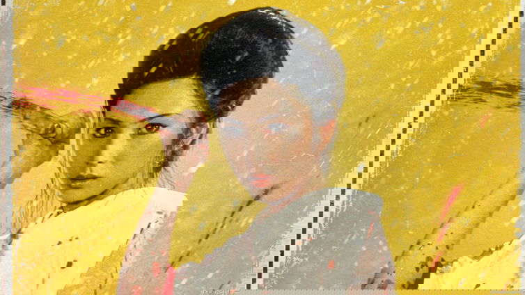 Immagine di J-Pop Manga annuncia il ritorno di Lady SnowBlood