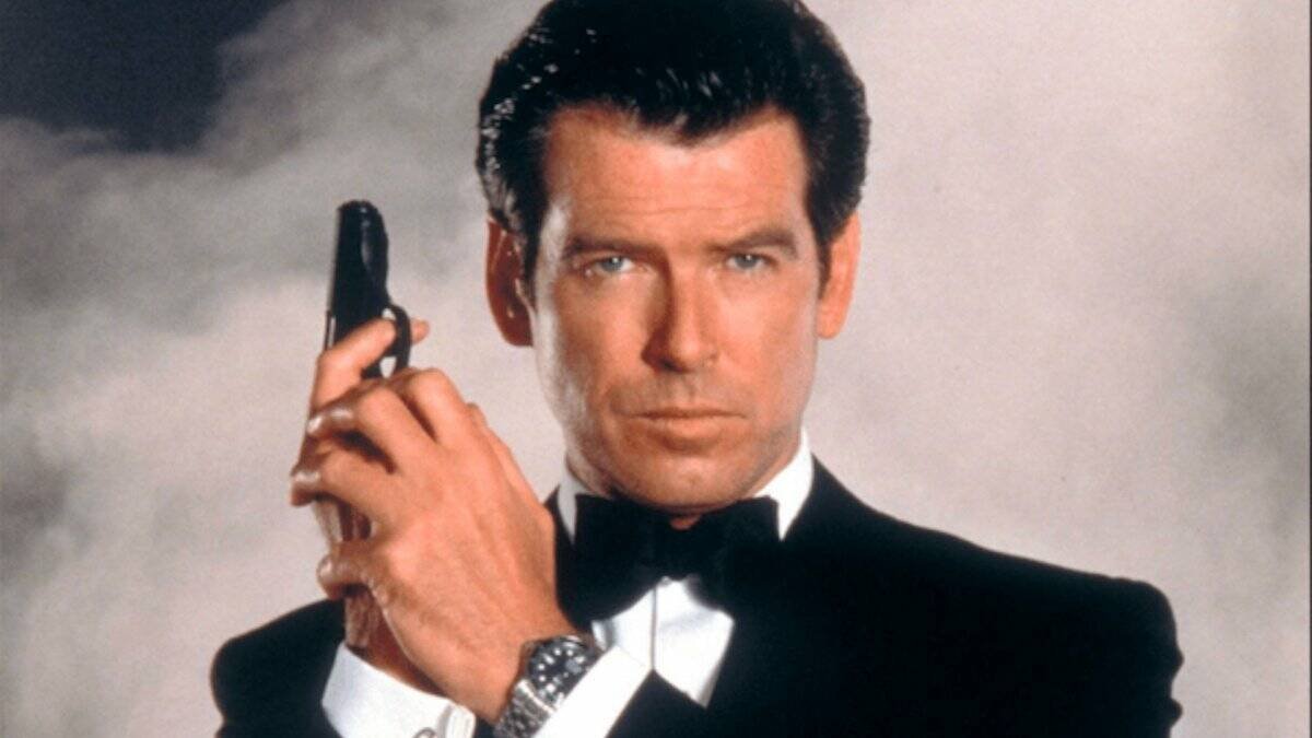Immagine di Scontro tra James Bond: Pierce Brosnan non è un fan di Daniel Craig