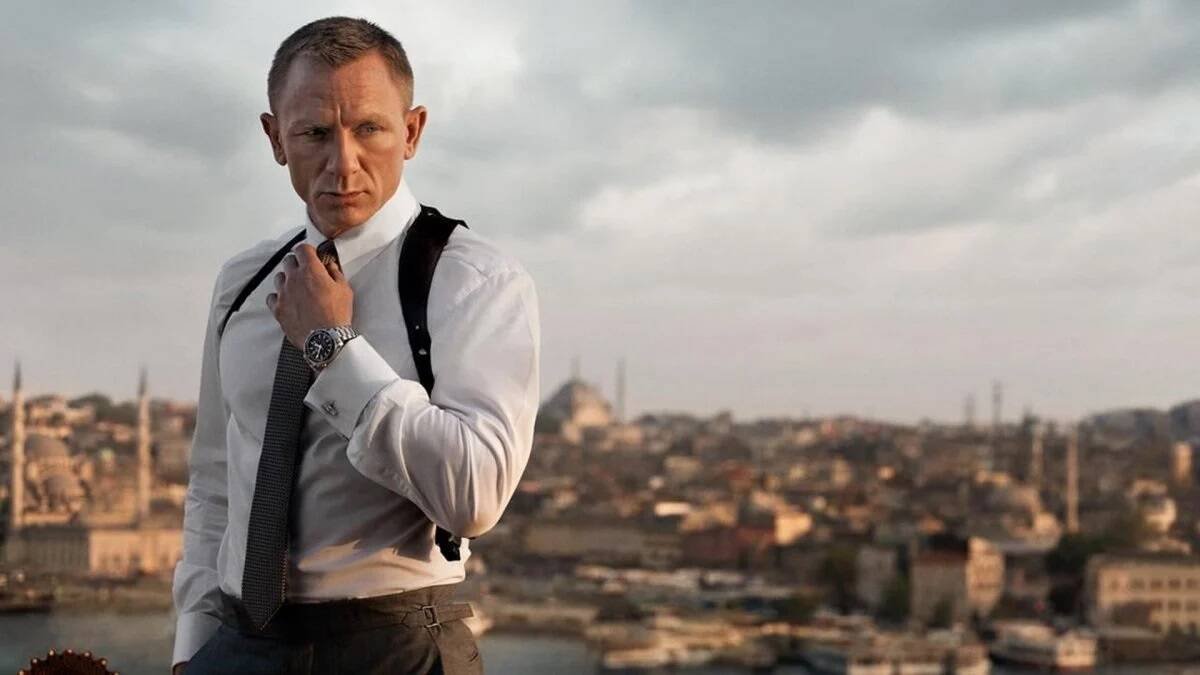 Immagine di James Bond verrà reinventato secondo la produttrice Barbara Broccoli