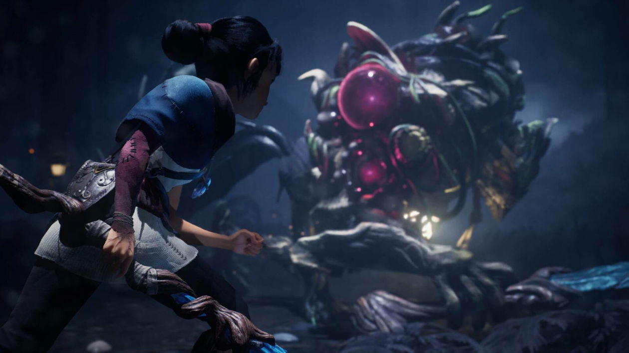 Immagine di Kena Bridge of Spirits: ecco dove acquistarlo al miglior prezzo