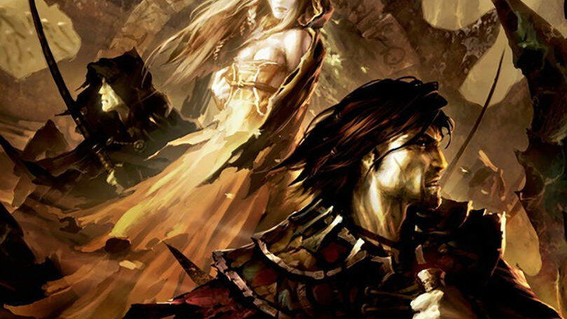 Immagine di Cronache della Compagnia Nera: I Libri del Nord, il grim fantasy di Glen Cook