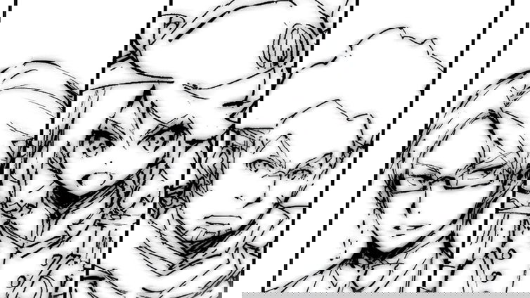 Immagine di Lady Napoleon è il nuovo anime originale Netflix