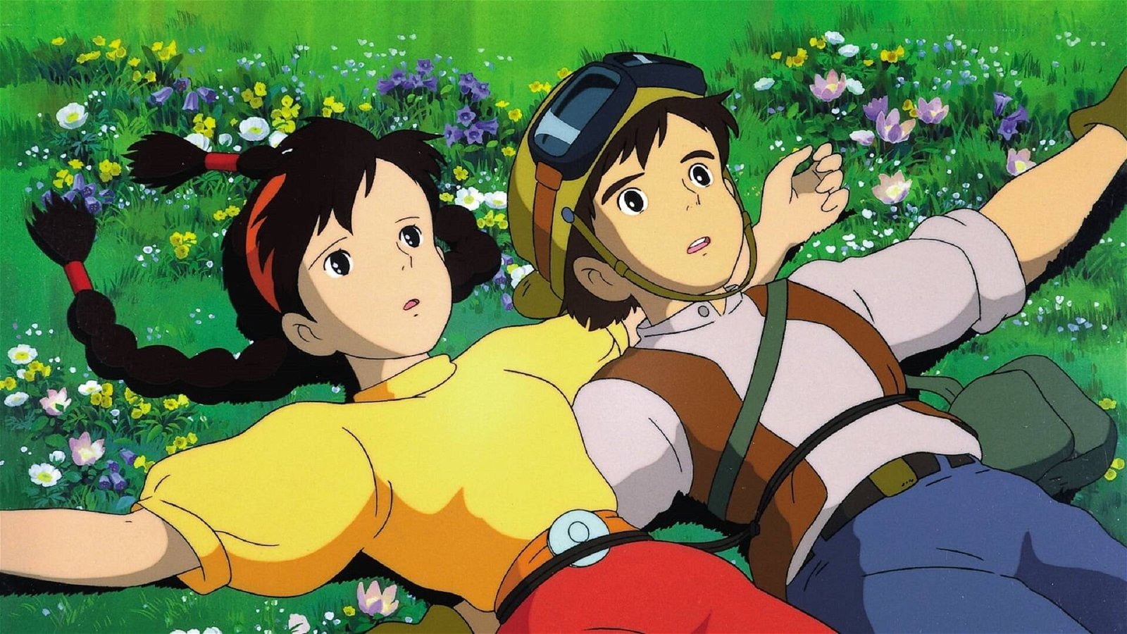 Immagine di Le eroine dello Studio Ghibli più apprezzate dai giapponesi