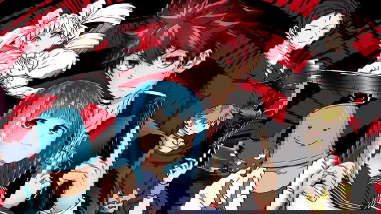 Immagine di Le uscite J-Pop Manga e BD del 22 settembre 2021