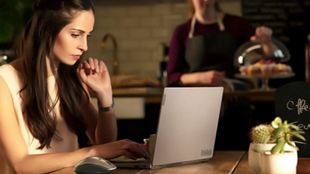 Immagine di [IN SCADENZA] Lenovo: Thinkpad e Thinkbook scontati del 20% per il Back to School!