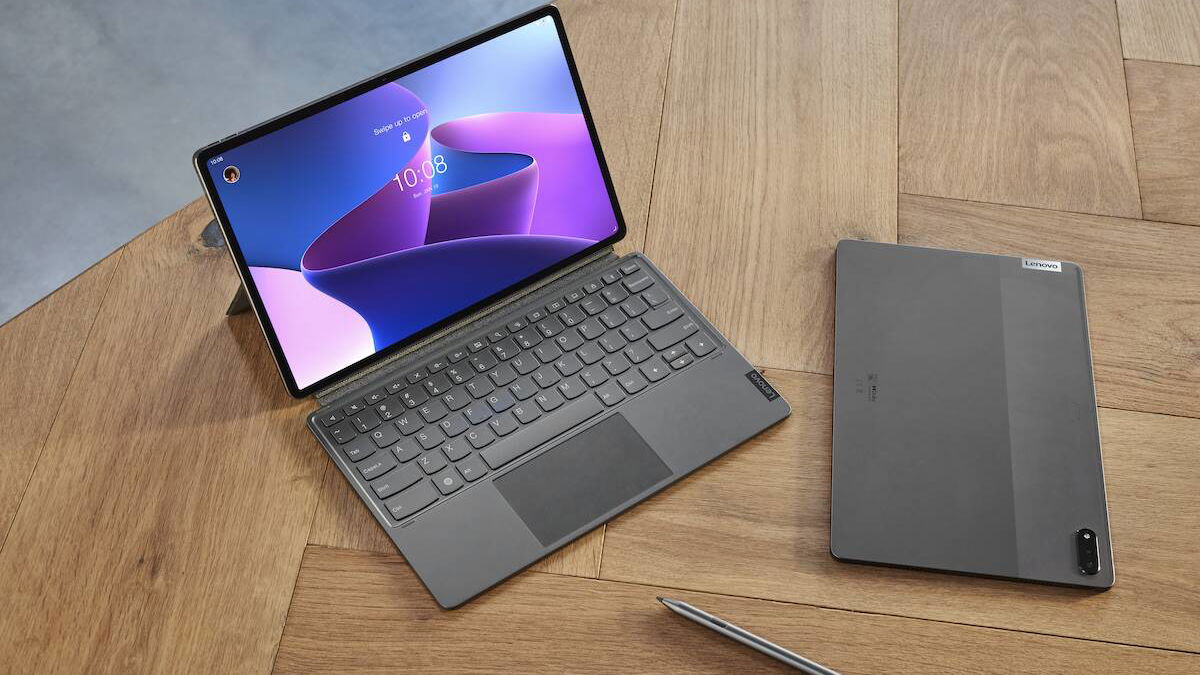 Immagine di Le novità di Lenovo al Tech World 2021