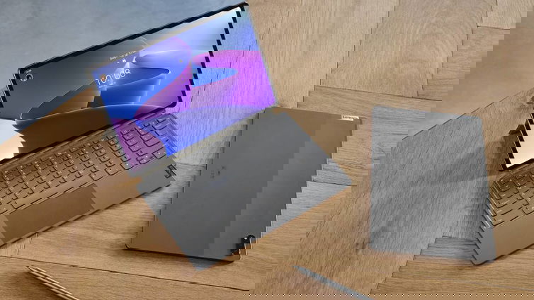 Immagine di Le novità di Lenovo al Tech World 2021