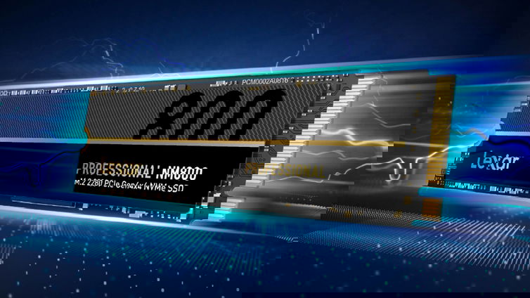 Immagine di I prezzi degli SSD continuano a scendere, "merito" del crollo delle NAND