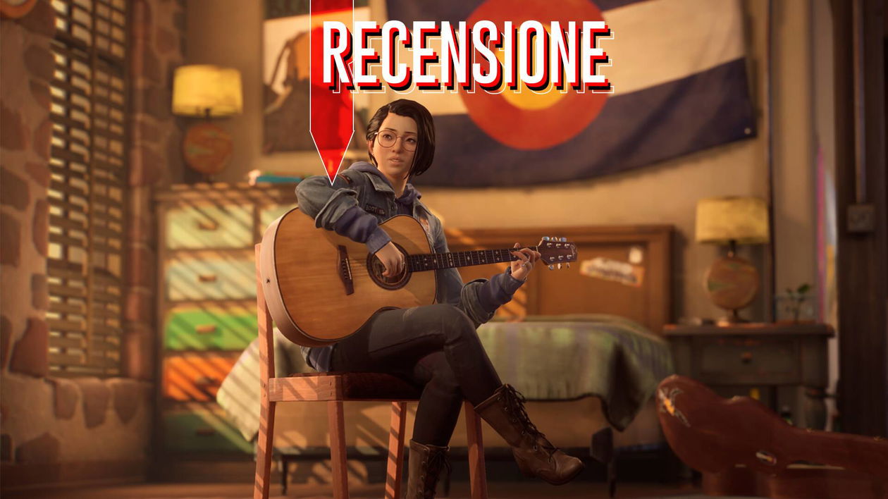 Immagine di Life is Strange: True Colors è il (vero) nuovo inizio per la serie | Recensione