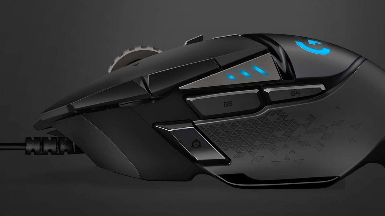 Immagine di Mouse, tastiere e cuffie Logitech | Le migliori offerte Amazon