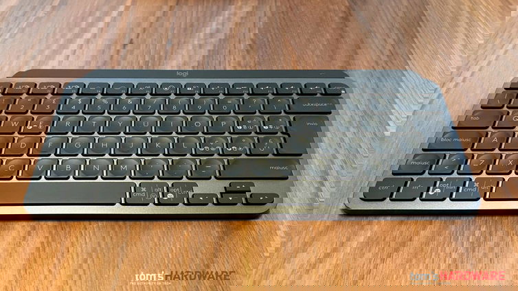 Immagine di Logitech MX Keys Mini, stessa qualità in formato ridotto | Recensione