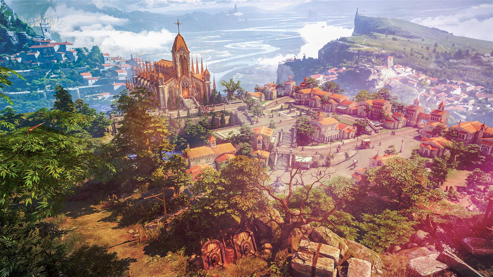 Immagine di Lost Ark è l'MMORPG dell'anno? I numeri da capogiro dicono di sì