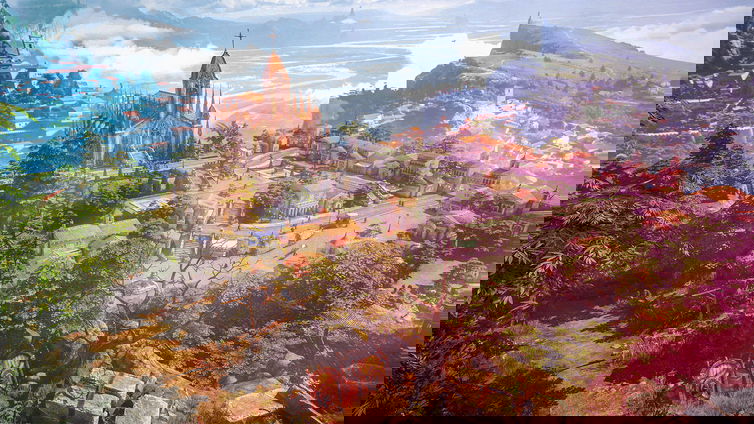 Immagine di Lost Ark: il tanto atteso MMO è stato rimandato, ecco quando