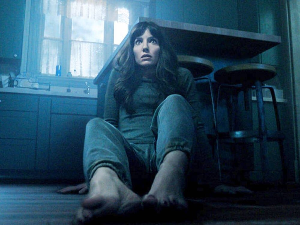 Immagine di Malignant, il nuovo trailer dell'horror di James Wan è terrificante