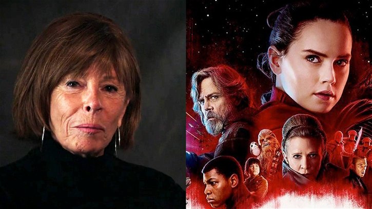 Immagine di Marcia Lucas critica aspramente la trilogia sequel di Star Wars
