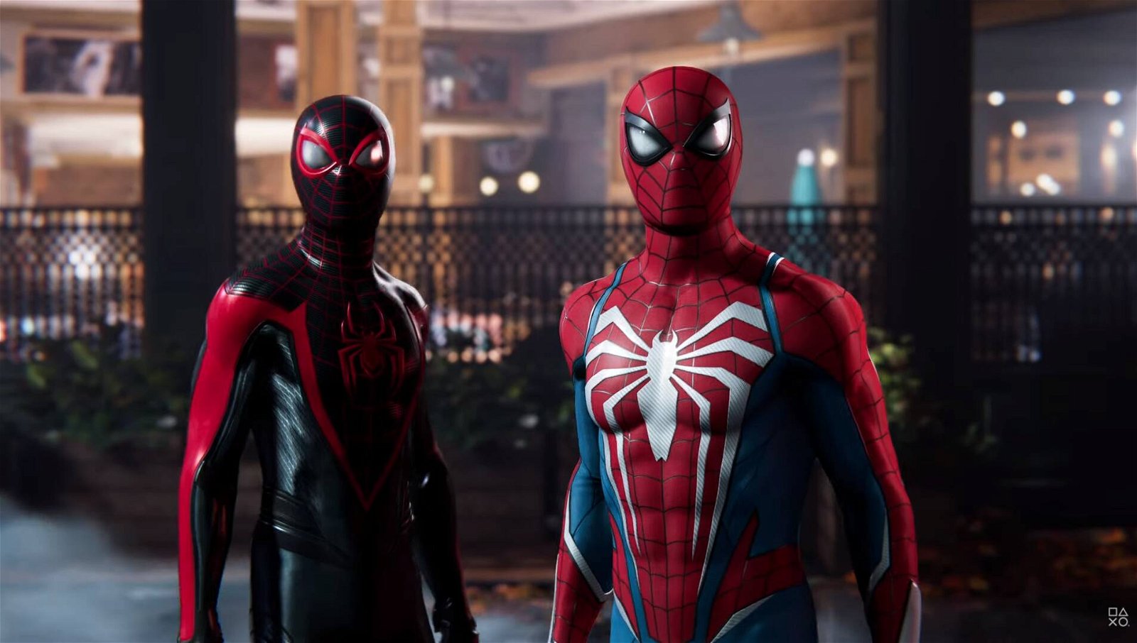 Immagine di Marvel's Spider-Man 2, notizie in arrivo? Qualcuno crede di sì