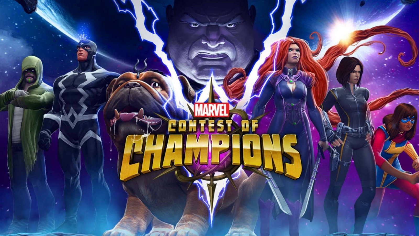 Immagine di Marvel: Sfida Dei Campioni | Migliori eroi da giocare (tier list)