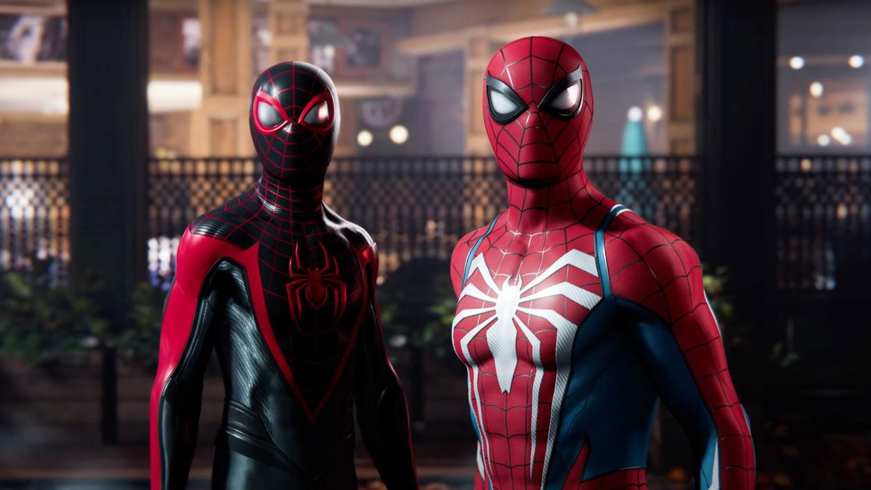 Immagine di Giochi Marvel | I migliori del 2021