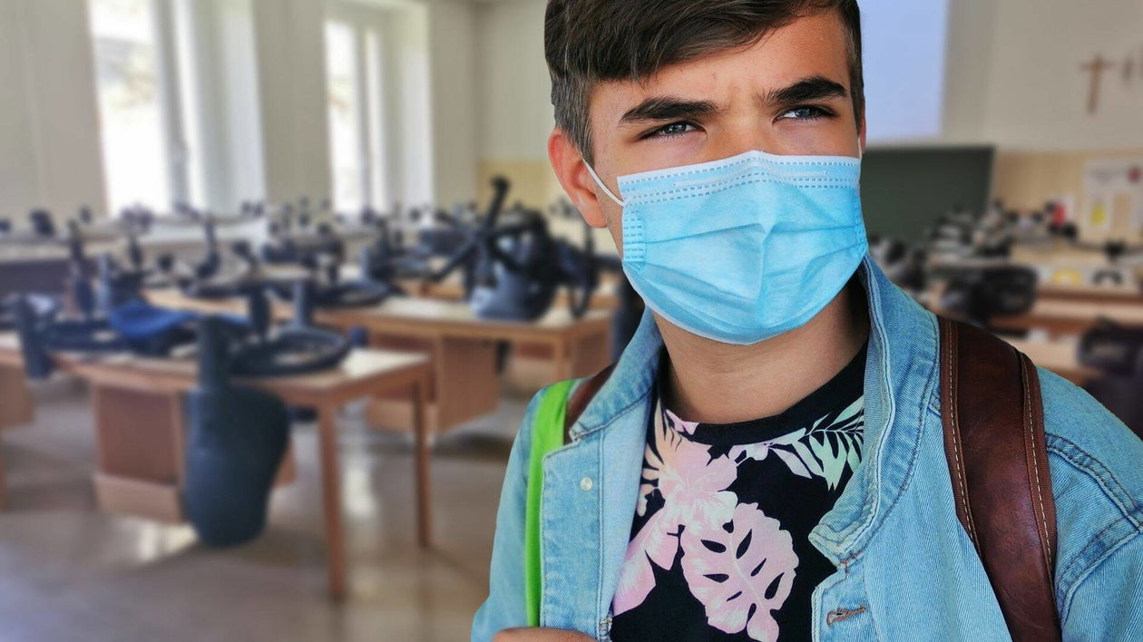 Immagine di Risparmia fino al 25% acquistando le tue mascherine FFP2 su Amazon!