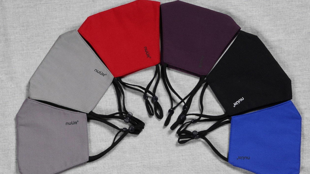 Immagine di Mascherine lavabili | Le migliori del 2023