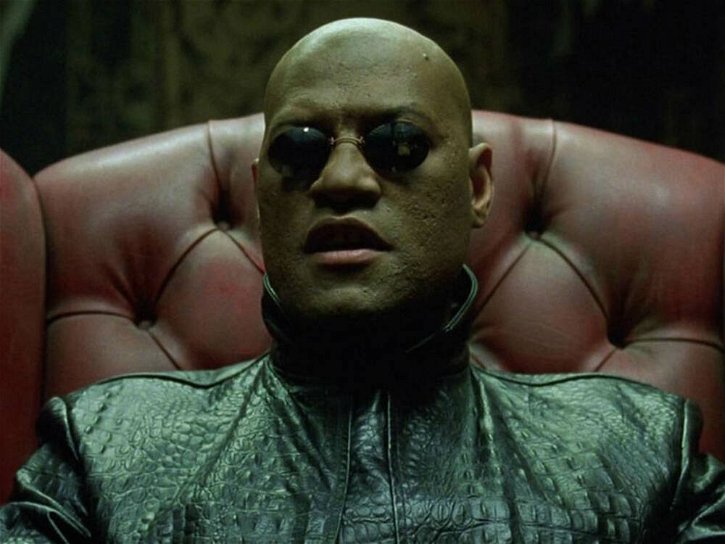 Immagine di Matrix Resurrections, Morpheus non ci sarà? La teoria