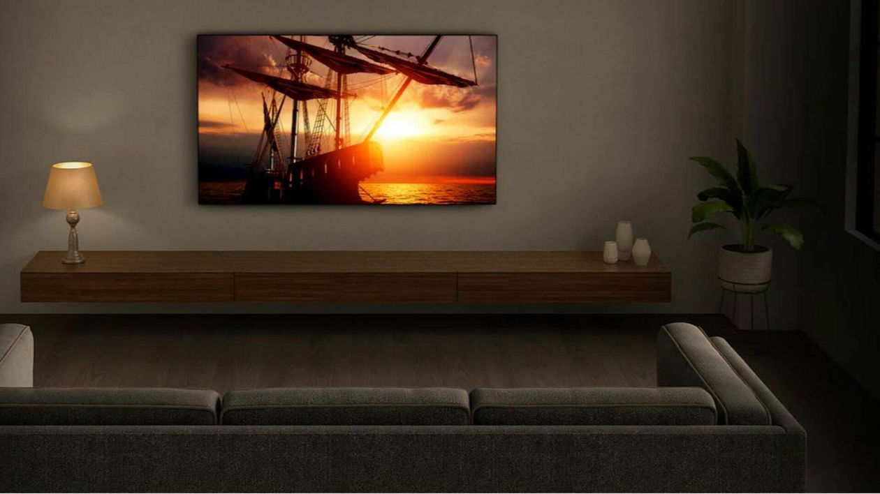 Immagine di Sony OLED con Android TV scontata di 350€ su Mediaworld