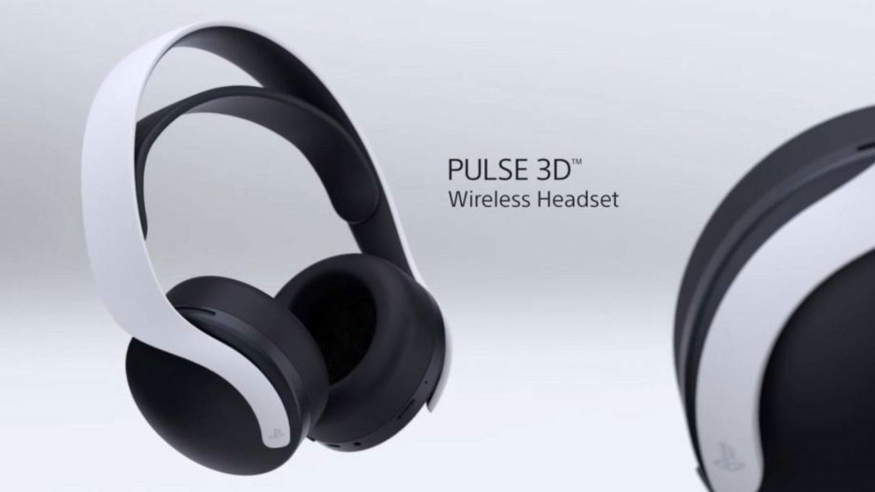 Immagine di PS5: acquista un DualSense o le cuffie Pulse a prezzo scontato e ricevi una gift card!