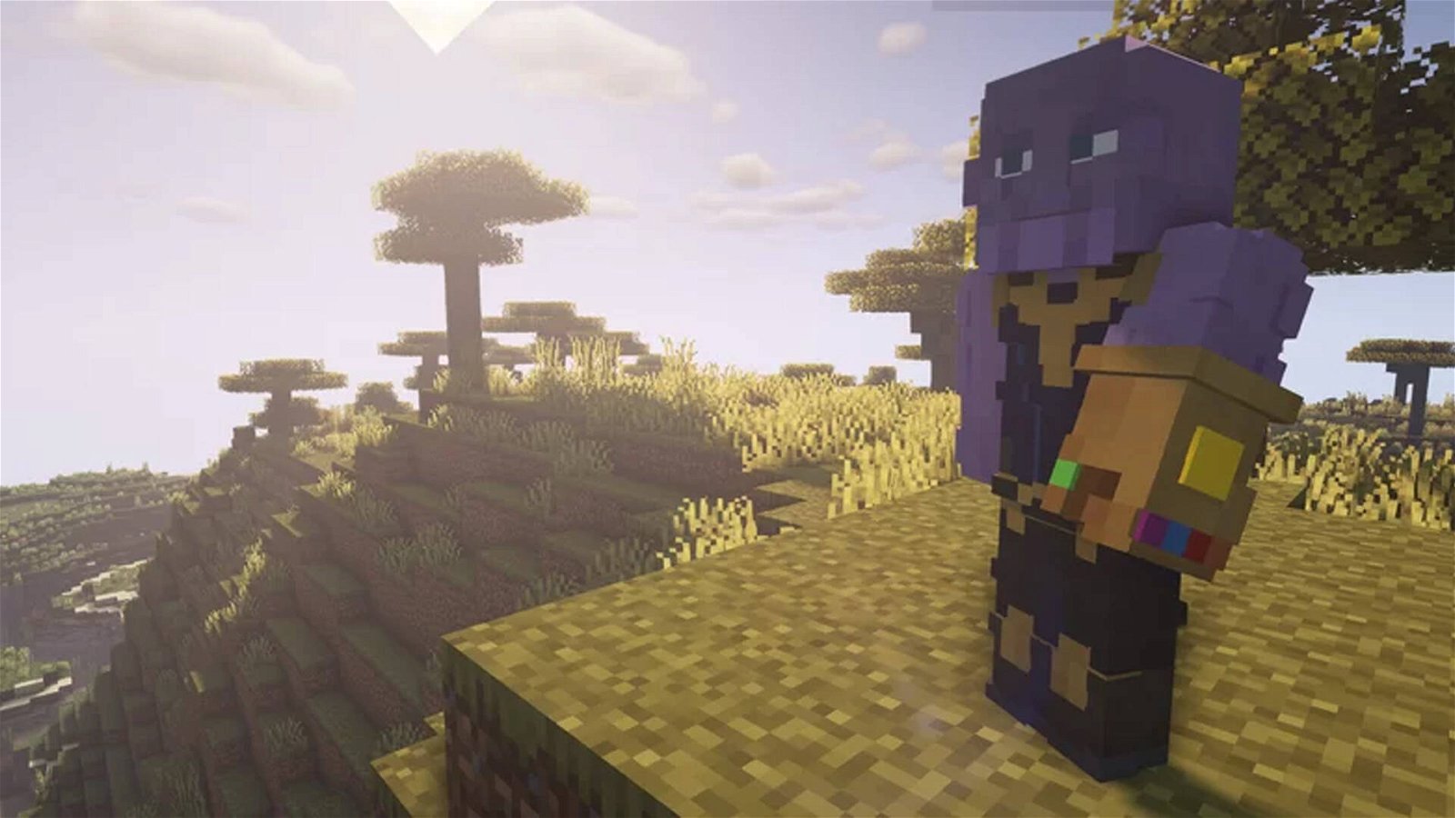Immagine di Minecraft omaggia lo YouTuber scomparso pochi giorni fa