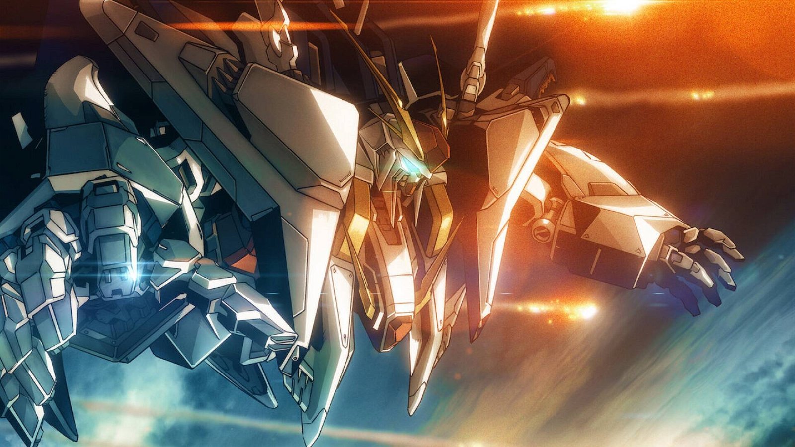 Immagine di Mobile Suit Gundam Hathaway: primi dettagli sul secondo film