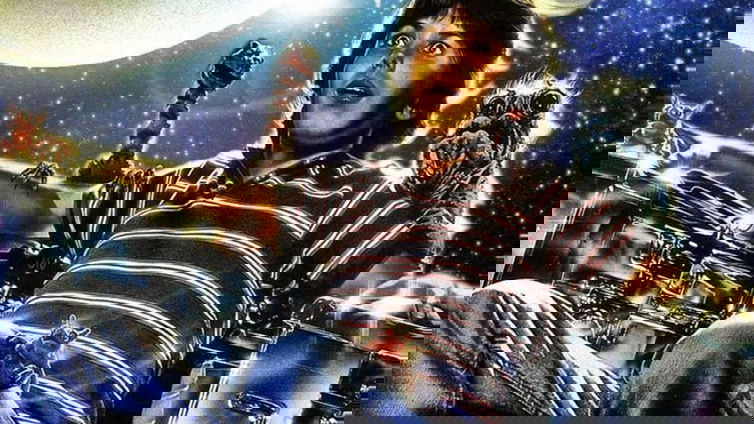 Immagine di Navigator: arriva il remake del classico anni '80