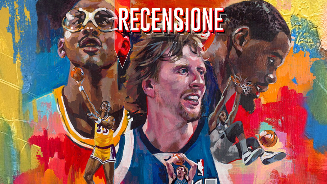 Immagine di NBA 2K22 | Recensione