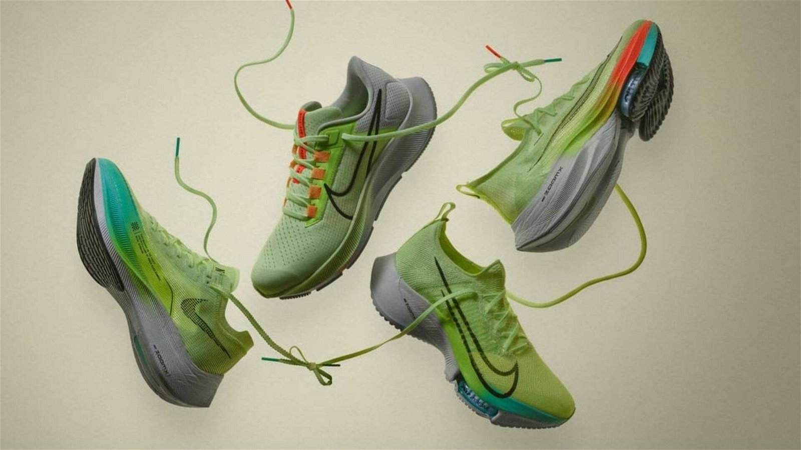 Immagine di Nike taglia i prezzi fino al 50% per i saldi di fine stagione!