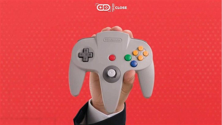 Immagine di Nintendo Switch Online pronto a regalarvi una perla per Nintendo 64