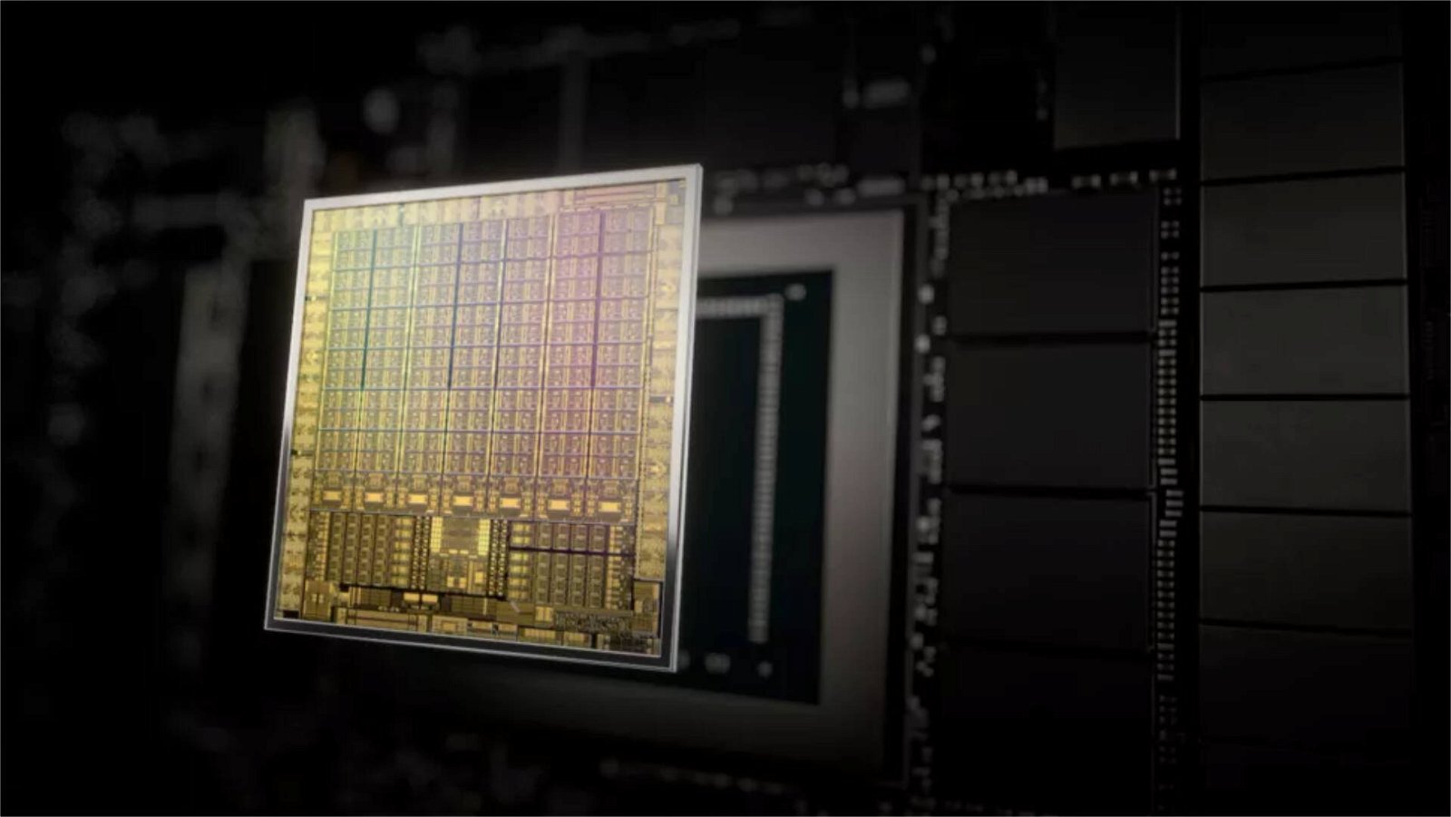 Immagine di NVIDIA rivoluzionerà le future GPU con il 3D Stacking