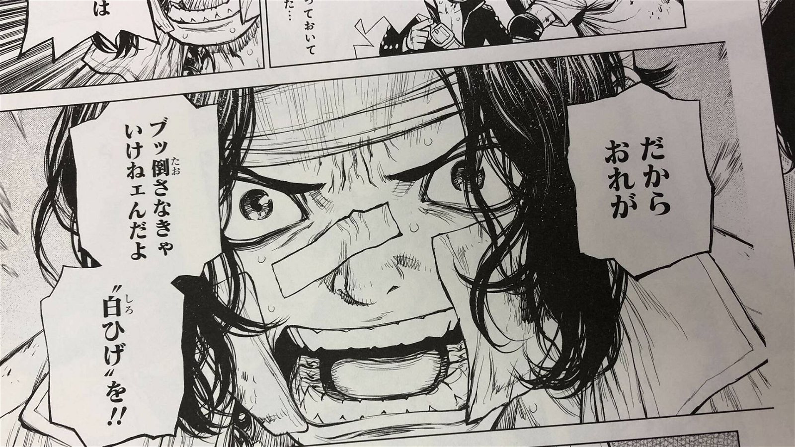 Immagine di One Piece: ecco quando si concluderà il manga su Ace