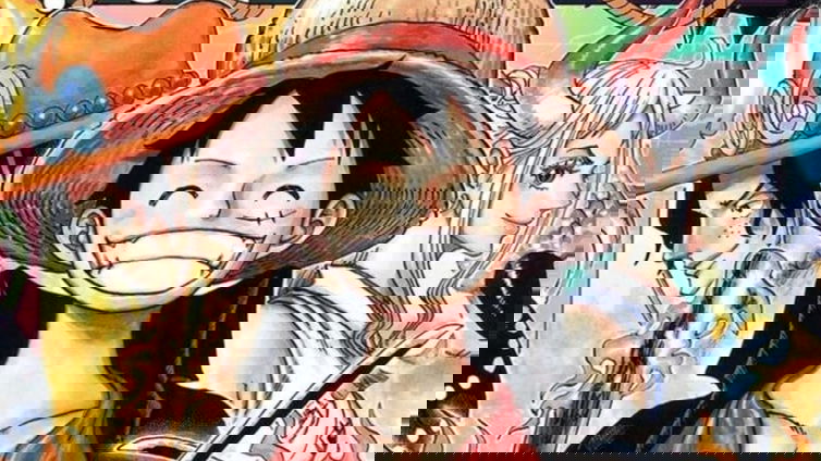 Immagine di One Piece: il finale è sempre più vicino, parola dell'editor