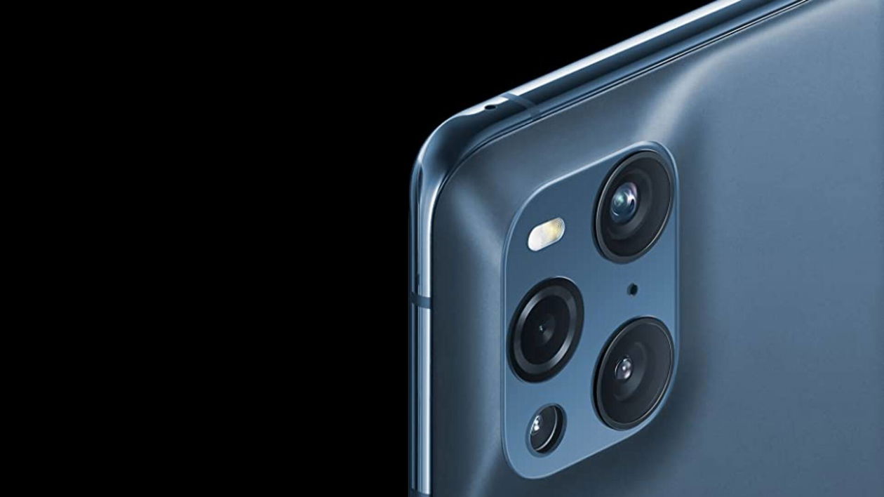 Immagine di OPPO Find X3 Pro in sconto di 250€ su Amazon!