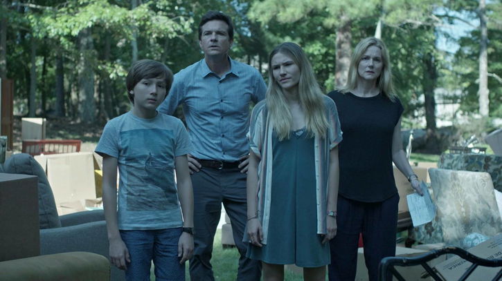 Immagine di Ozark - stagione finale: nuovo video esclusivo al Tudum