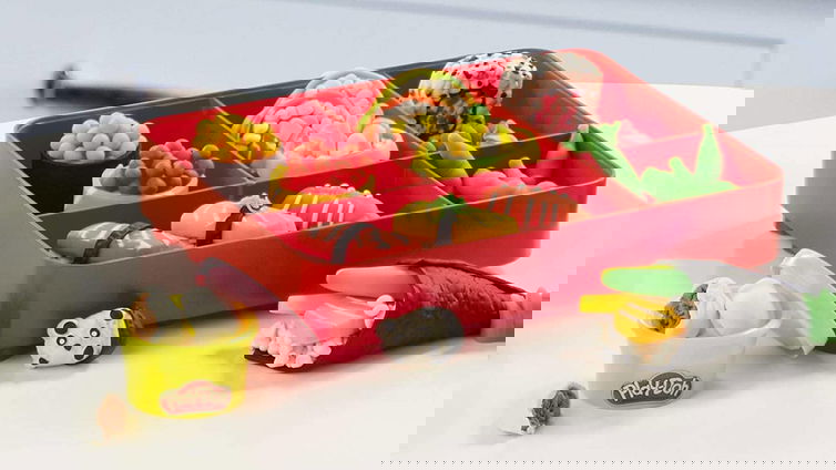 Immagine di Offerte di settembre: dai sfogo alla tua creatività con le offerte Play-Doh