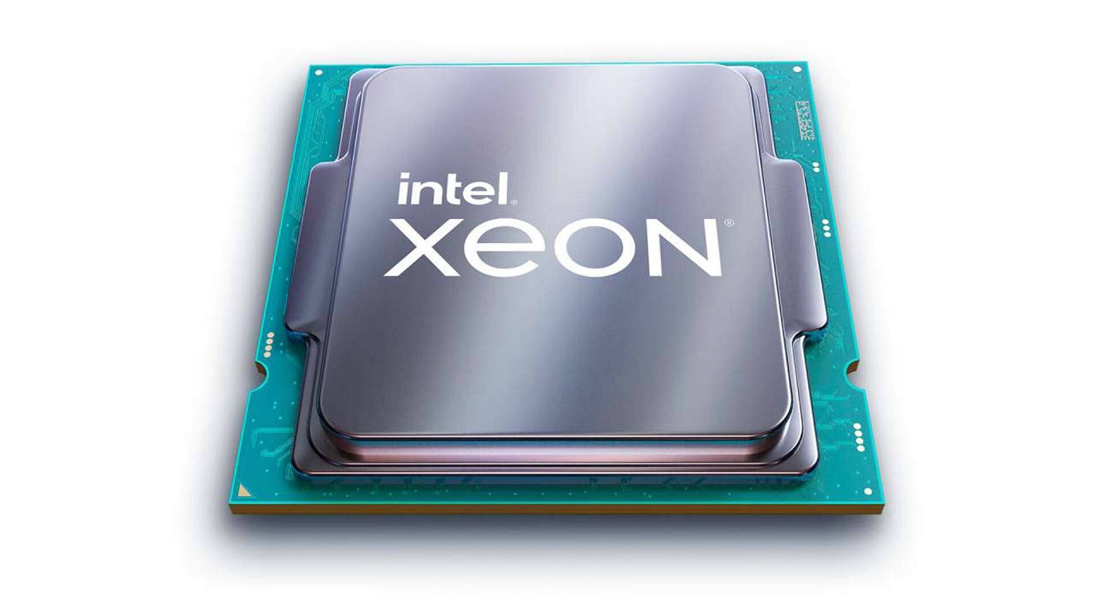Immagine di Intel ha lanciato le nuove CPU Xeon E-2300 dedicate alle PMI